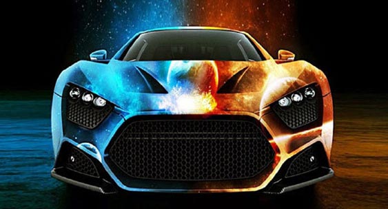 易火汽車(chē)銷(xiāo)售(宜賓)有限公司