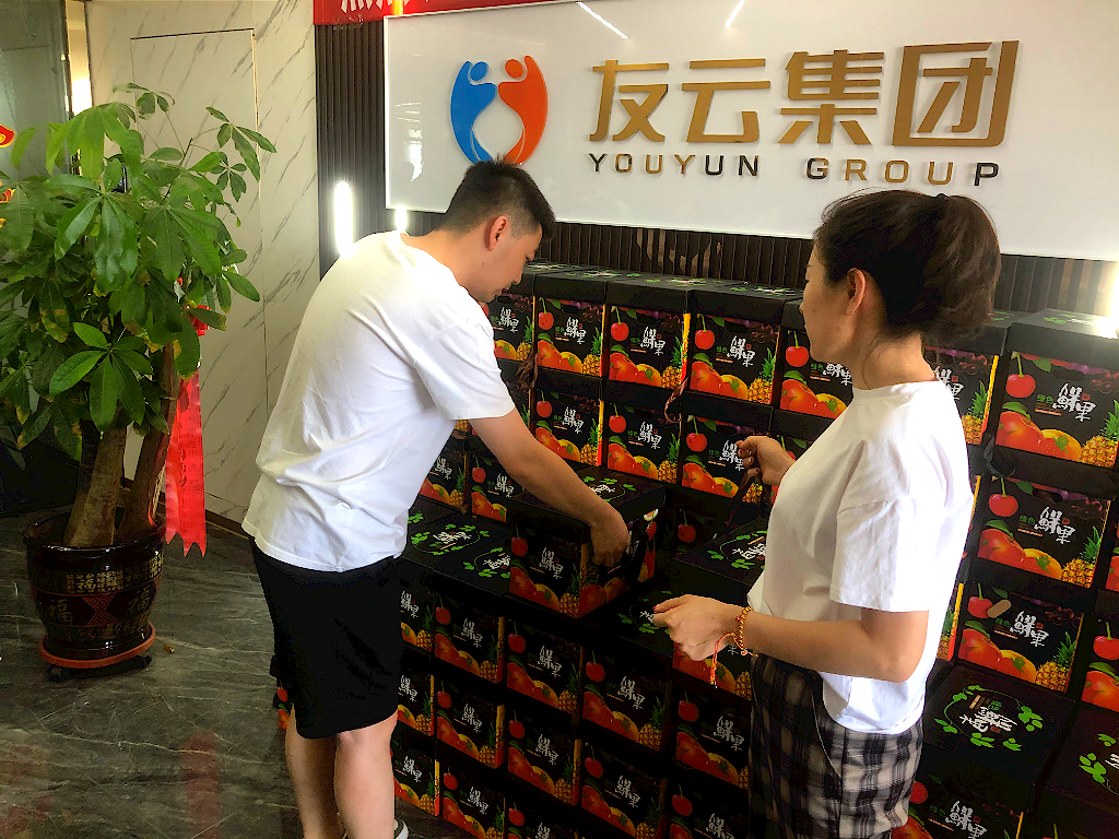 中朵云建設 中朵云建設